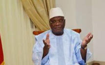 URGENT - Resultats provisoires présidentielle Mali : IBK en tête du premier tour avec 41,42%