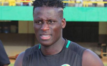 Le défenseur sénégalais Kara Mbodji vers la premier League