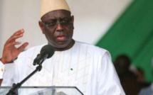 ​Macky offre 24 millions et 4 postes aux jeunes apéristes de "Pikine va mal"