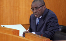 Victime d'AVC, le ministre des Affaires étrangers Sidiki Kaba serait évacué d'urgence en France