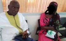 Femme battue à Touba : le procès du mari maintenu, malgré le retrait de la plainte