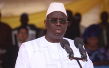 Balla Gaye 2-Modou Lô : Le  président Macky Sall sera au stade