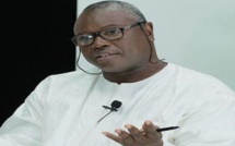 "Indépendance de la justice" : «la lutte est la seule alternative pour y arriver », selon Alioune Tine