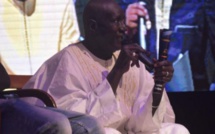​Balla Gaye 2-Modou Lô : Double Less dément le journal «Sunu Lamb»