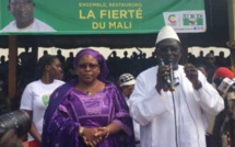 ​Mali : Soumaïla saisit la justice pour « bourrage d’urnes »