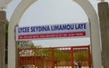 La communauté layène soutient les professeurs de Limamou laye