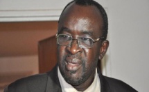 Elections locales de 2019 : Moustapha Cissé Lô à l'assaut de Khalifa Sall