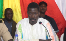 ​Talla Sylla sur la présidentielle de 2019 : «les adversaires de Macky, c’est Benno et l’Apr »