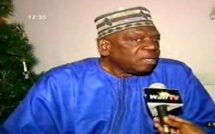 Nécrologie: le Général Amadou Abdoulaye Dieng tire sa révérence