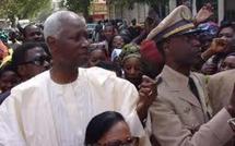 « La dévolution du pouvoir de Diouf à Tanor s’est posée au sein du PS », révèle Alassane Dialy Ndiaye