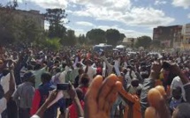 ​RDC : des manifestations à Lubumbashi en faveur du retour de Moïse Katumbi