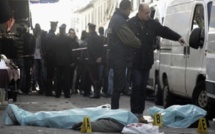 Etats-Unis : un Sénégalais du nom de Djibril Sy abattu par deux voleurs