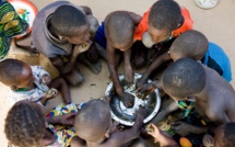 Alerte rouge : 15.000 familles sénégalaises menacées de faim