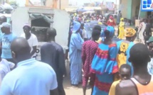 ​ Drame au Marché Ocas de Touba : Serigne Mbacké Dieng retrouvé mort près de son lieu de travail
