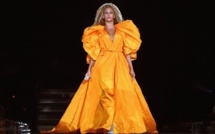​Beyoncé, descendante d'un propriétaire d'esclaves