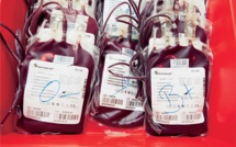 Le Sénégal vend du sang à la Gambie...le CNTS dément ce qui s'apparente à un gros scandale