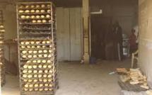 Chronique : fils de boulanger !