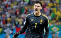 BREAKING !!! Thibaut Courtois signe avec le Real Madrid