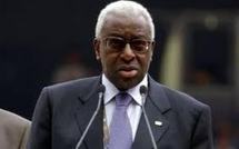 En attendant Lamine Diack…