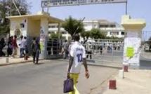 Ucad : les étudiants haïtiens s’ajoutent aux problèmes