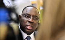 Mody Niang Fracasse Macky : "le Sénégal n'a pas à sa tête un homme digne"