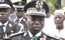 Le nouveau patron de la Gendarmerie avertit : "fini l'usage d'armes à feu lors des manifestations"