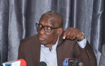 Mamadou Diop Decroix appelle les Sénégalais à se libérer de Macky "par le sang"