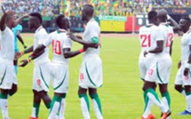 Sénégal-Madagascar : les "Lions" voyageront à bord d'un vol commercial