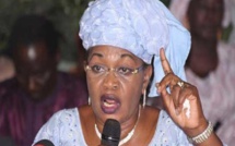 Aïda Mbodj avertit le régime : «Nous n’allons faire aucune concession à Macky Sall»