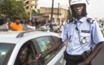 Quand le journal français Le Monde rend hommage au policier sénégalais "Amoul Yakaar"