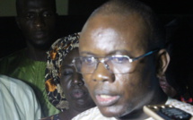 ​Kébémer : le Directeur des mines octroie une ambulance et du matériel médical à la commune