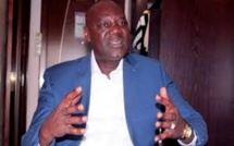 Cheikh Guèye: « La LD debout est à la recherche d’un candidat autre que Macky Sall »