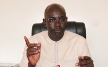 Présidentielle de 2019 : Moussa Taye prédit la défaite de Macky à Fatick