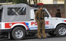 ​Macabre : un touriste français tué et dépecé par son amant en Inde