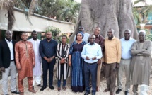 ITIE de la RDC à Dakar pour s’imprégner de l’expérience du Sénégal