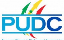 Ziguinchor abritera le lancement de la phase 2 du Pudc en décembre