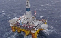 Total cède 30% de sa concession de Rufisque Offshore à Pétronas