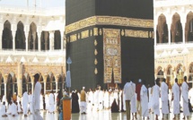 Pèlerinage 2018: 1 mort enregistré du côté des Sénégalais