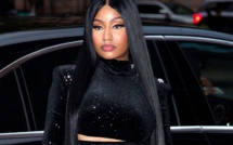 ​Nicki Minaj accusée de tentative de meurtre par son ex-compagnon