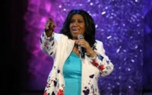La chanteuse Aretha Franklin, reine de la soul américaine, est morte