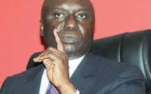 Scandale PRODAC: Idy appelle les partenaires internationaux à éclairer les Sénégalais sur les "milliards détournés" 