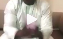 Vidéo-Balla Gaye 2 enflamme la toile avec ses billets de Banque 