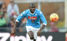 Début Série A : Naples-Lazio Rome, premier choc pour Koulibaly