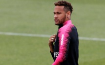 Sanction UEFA et ...198 milliards FCFA, le Real a un nouveau plan pour Neymar