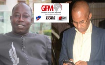 Mamadou Ibra Kane et Alassane Diop quittent Youssou Ndour pour...