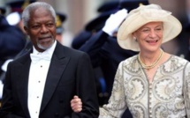 Le monde rend hommage à Kofi Annan