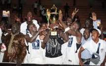 Basket : Coupe du Sénégal messieurs, L’AS Douane attend son adversaire en finale