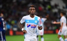 Olympique de Marseille : Bouna Sarr indisponible pour deux à trois semaines