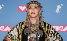 Madonna attaquée sur les réseaux sociaux pour son hommage égocentré à Aretha Franklin