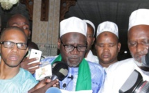 Tabaski 2018: L’Imam Ratib de la mosquée Omarienne invite les hommes politiques à « cultiver la paix »